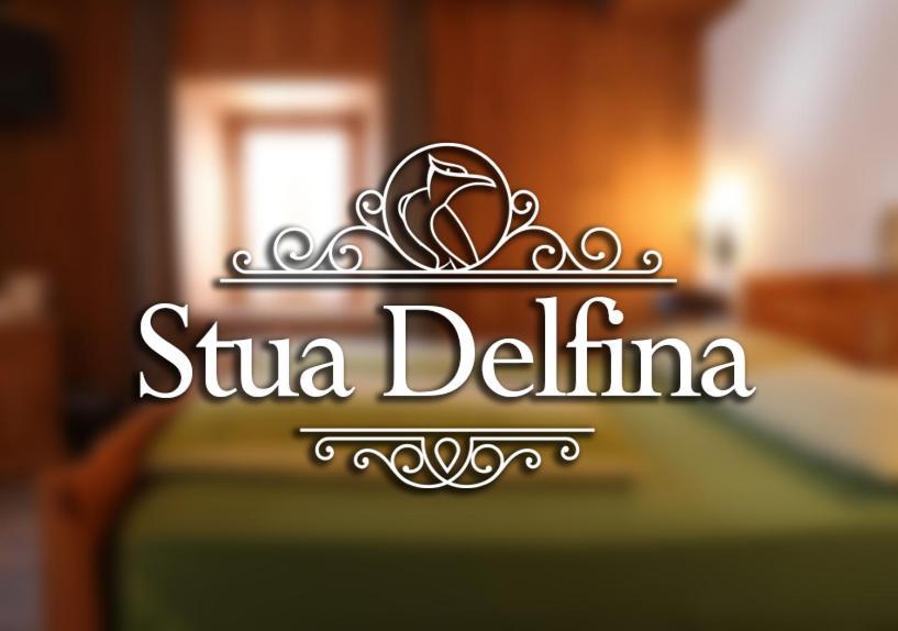 Baita Luleta Livigno Phòng bức ảnh