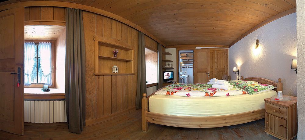 Baita Luleta Livigno Ngoại thất bức ảnh
