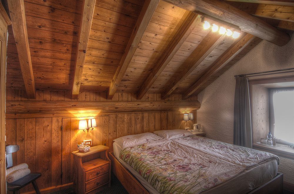 Baita Luleta Livigno Ngoại thất bức ảnh