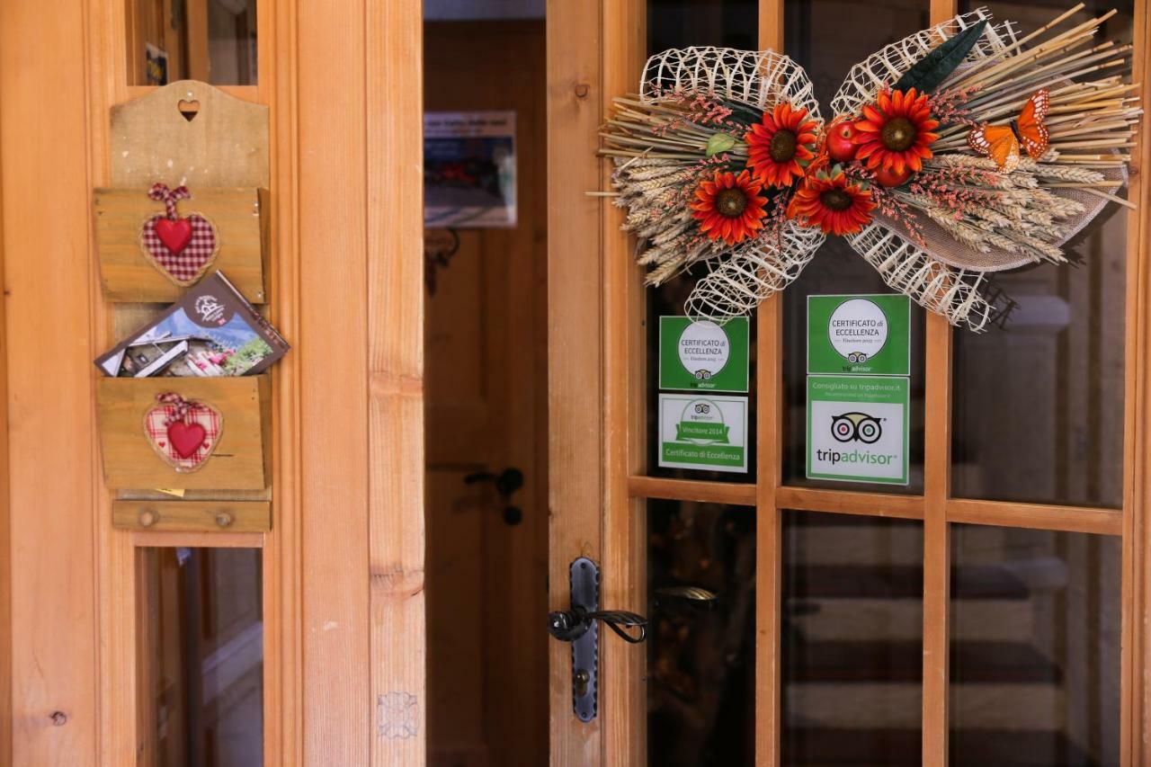 Baita Luleta Livigno Ngoại thất bức ảnh