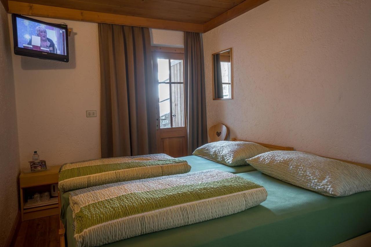 Baita Luleta Livigno Ngoại thất bức ảnh