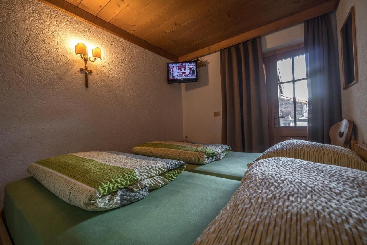 Baita Luleta Livigno Ngoại thất bức ảnh