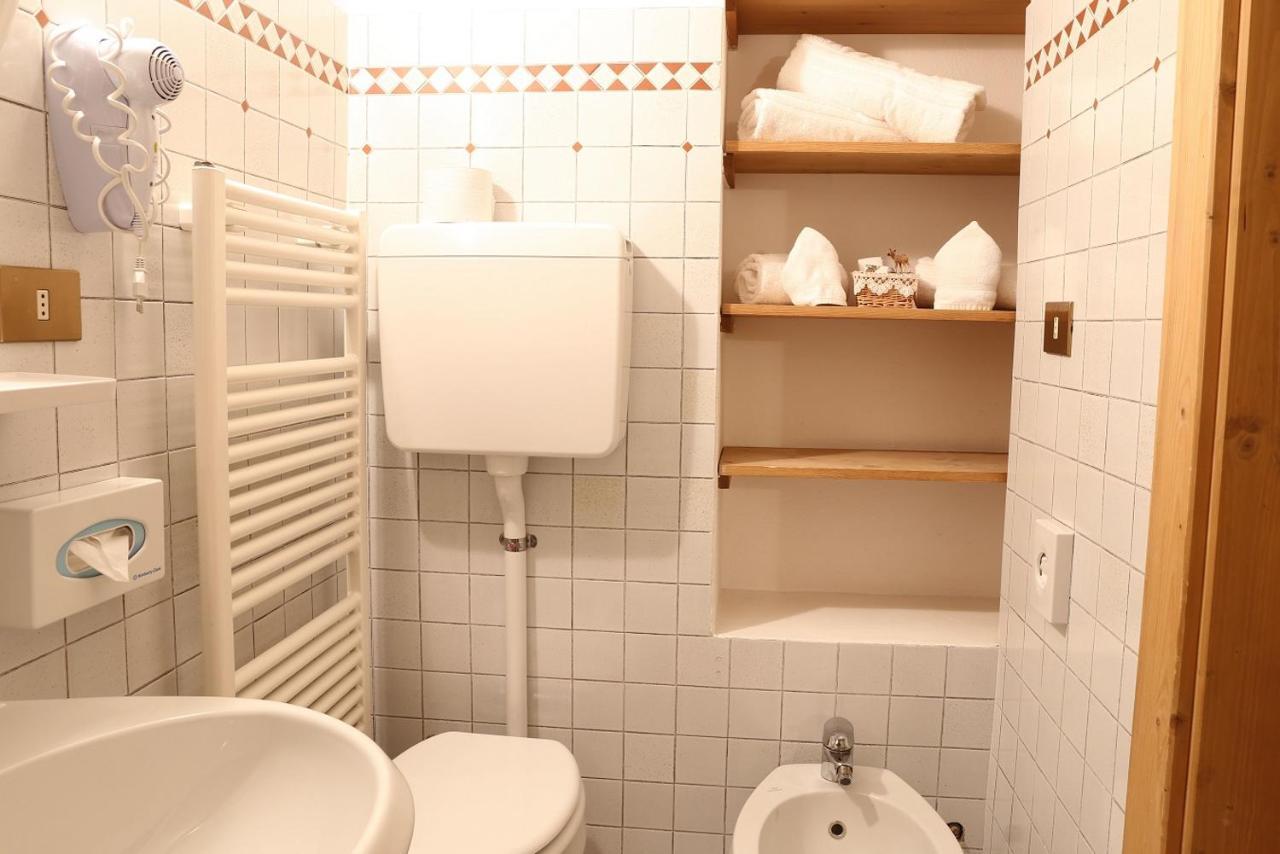 Baita Luleta Livigno Ngoại thất bức ảnh