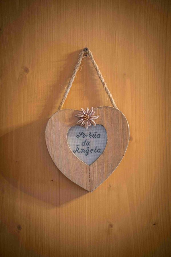 Baita Luleta Livigno Ngoại thất bức ảnh