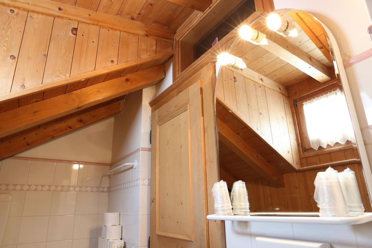 Baita Luleta Livigno Ngoại thất bức ảnh
