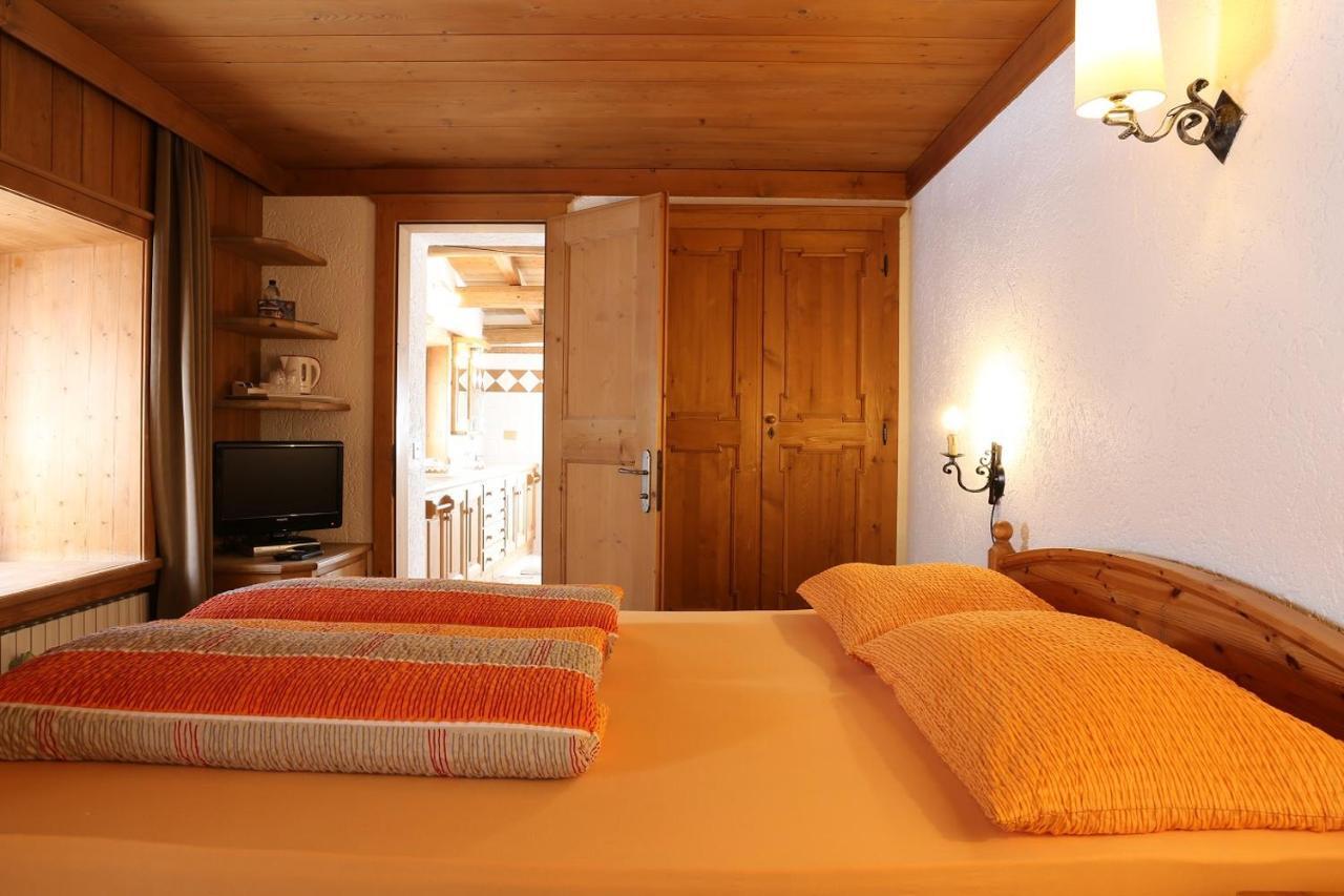 Baita Luleta Livigno Ngoại thất bức ảnh
