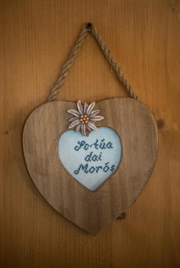 Baita Luleta Livigno Ngoại thất bức ảnh